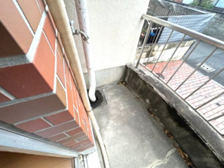 【設備】 | メゾン昭和
