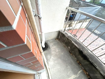 【設備】 | メゾン昭和