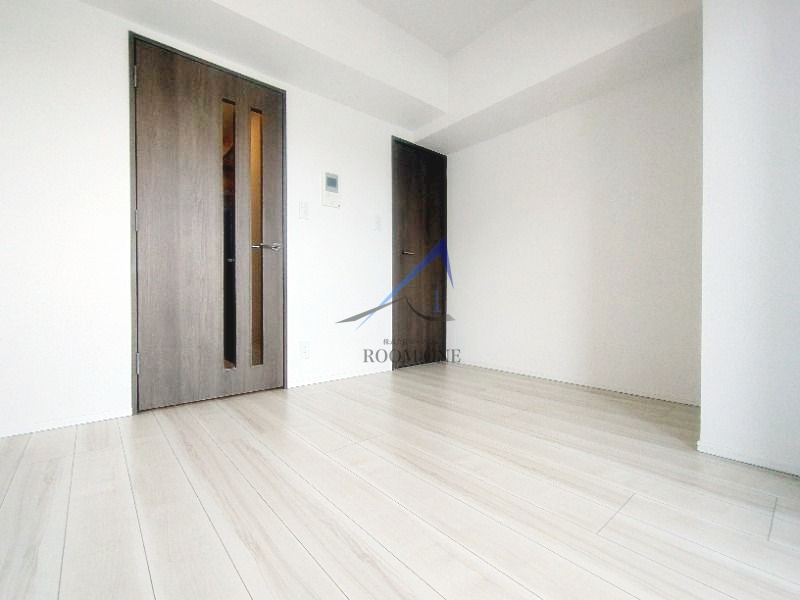 ハーモニーレジデンス池袋#002の寝室|寝室です。