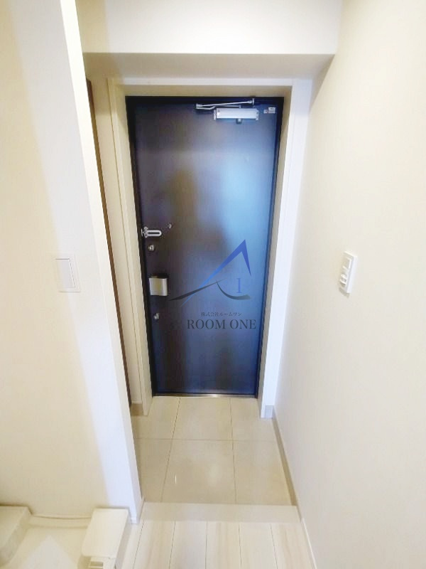 ハーモニーレジデンス池袋#002