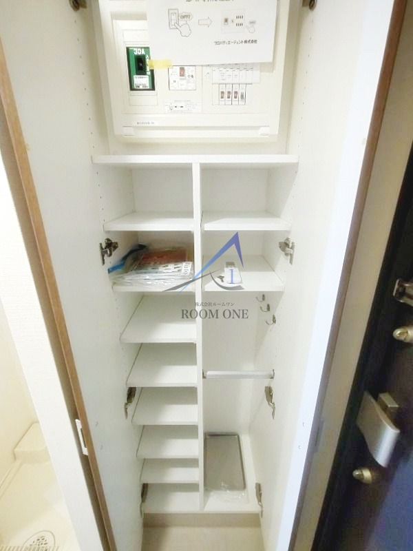 ハーモニーレジデンス池袋#002