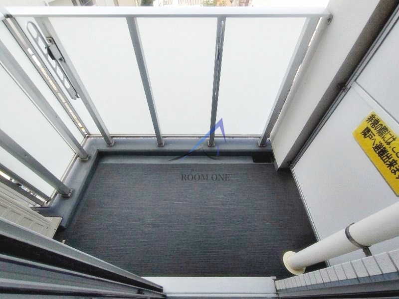 ハーモニーレジデンス池袋#002