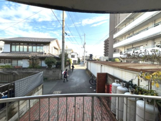 【展望】 | メゾン昭和