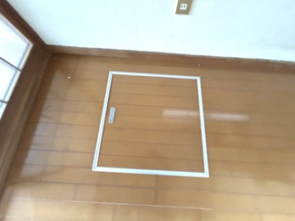 【内装】 | メゾン昭和