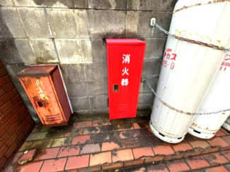 【その他共用部分】 | メゾン昭和