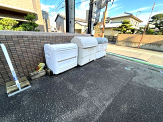 【その他】 | コーポラス阿波