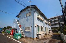 ロフトハウスアルファの画像