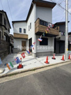 【現地画像あり】伊勢原市第3高森　全３棟　１号棟の画像