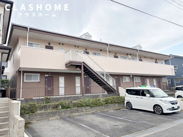 グリーンヒルズ　　刈谷市の賃貸ならクラスホーム刈谷店の外観