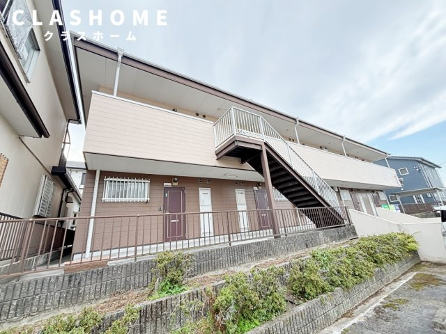 グリーンヒルズ　　刈谷市の賃貸ならクラスホーム刈谷店の外観