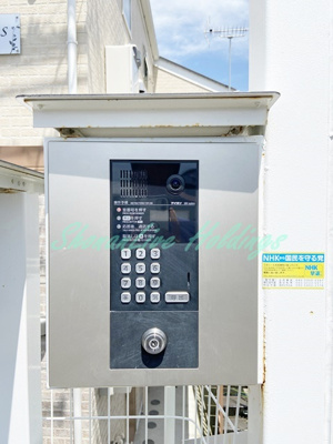 【セキュリティ】 | Lumius戸塚