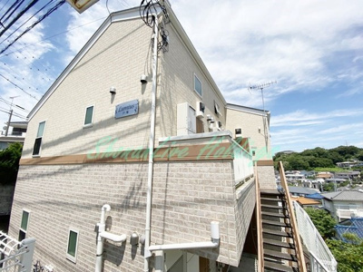 【外観】 | Lumius戸塚