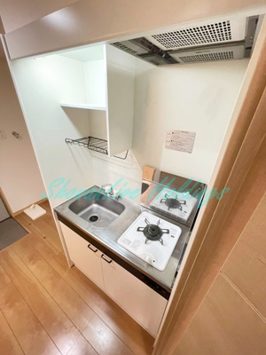 【キッチン】 | Lumius戸塚