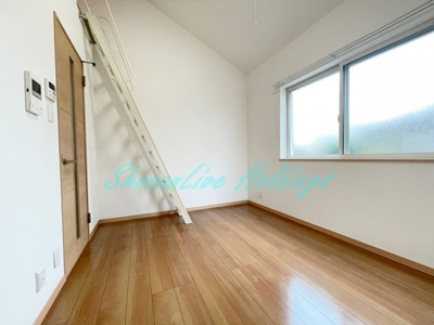 【寝室】 | Lumius戸塚