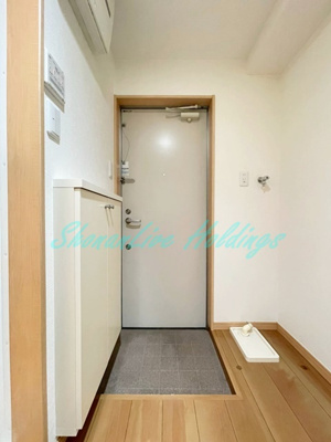 【玄関】 | Lumius戸塚