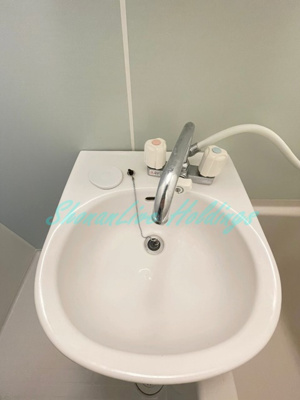 【洗面所】 | Lumius戸塚