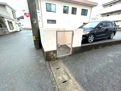 【その他共用部分】 | コーポ浜田