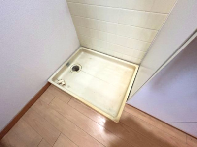 【設備】 | コーポ浜田