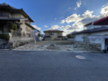 大津市日吉台3丁目21-10　売土地の画像