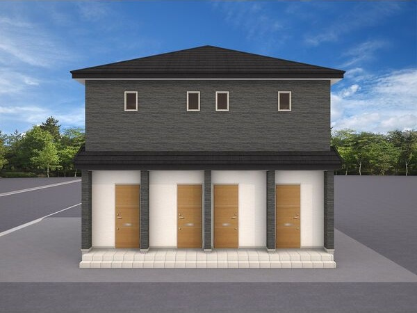 RELAIR松園(リレア)