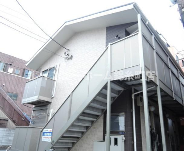 アムールグリーン