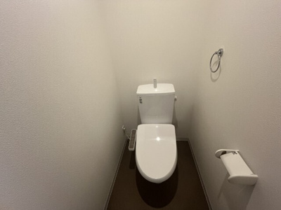 【トイレ】 | ジーメゾン川越南大塚グランディール