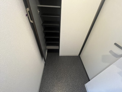 【玄関】 | ジーメゾン川越南大塚グランディール