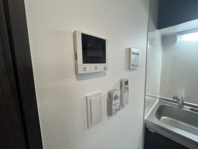 【設備】 | ジーメゾン川越南大塚グランディール