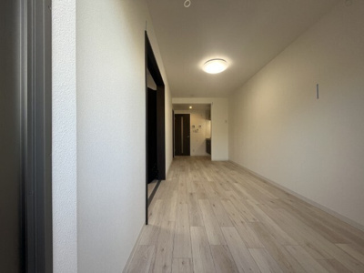 【内装】 | ジーメゾン川越南大塚グランディール