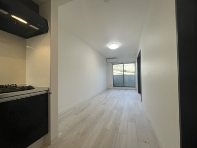 【居間・リビング】 | ジーメゾン川越南大塚グランディール