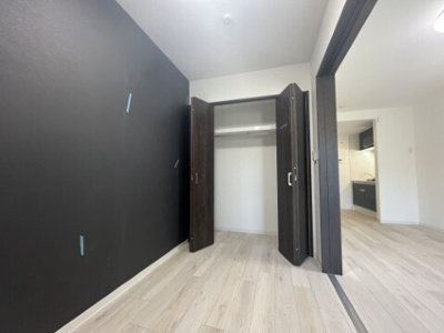 【洋室】 | ジーメゾン川越南大塚グランディール