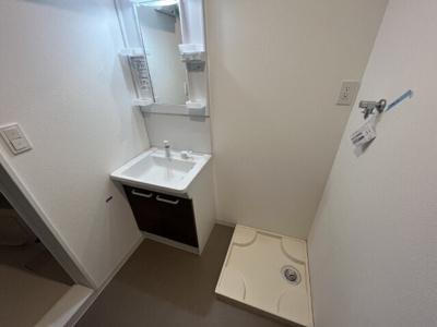 【洗面所】 | ジーメゾン川越南大塚グランディール