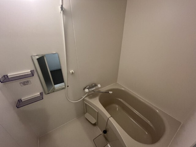 【浴室】 | ジーメゾン川越南大塚グランディール