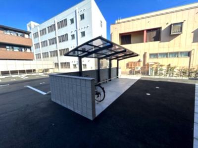 【その他共用部分】 | サンセール問屋町Ⅱ