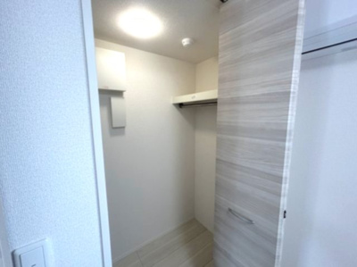 【収納】 | サンセール問屋町Ⅱ