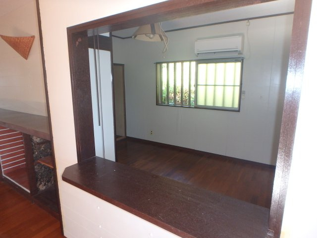 S1751H　パレスサイドヴィラ中古住宅の洋室