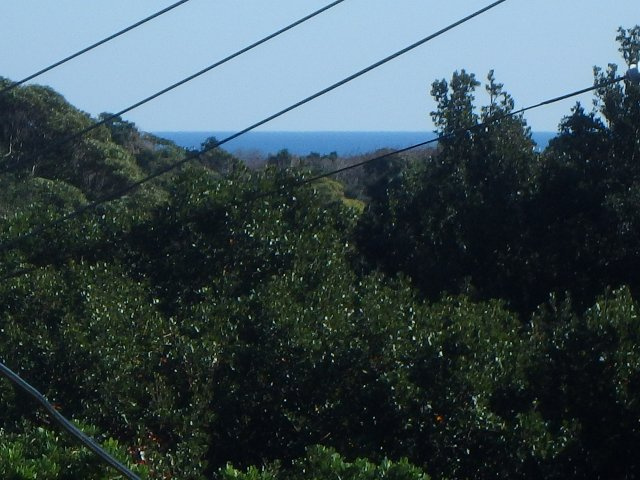 S1751H　パレスサイドヴィラ中古住宅の展望