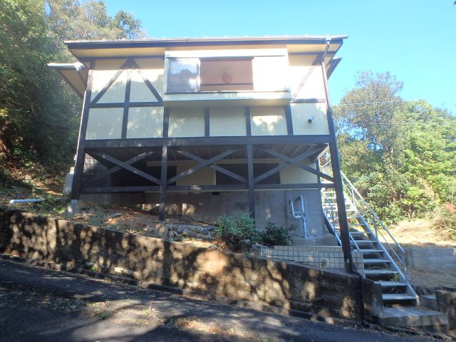 S1751H　パレスサイドヴィラ中古住宅