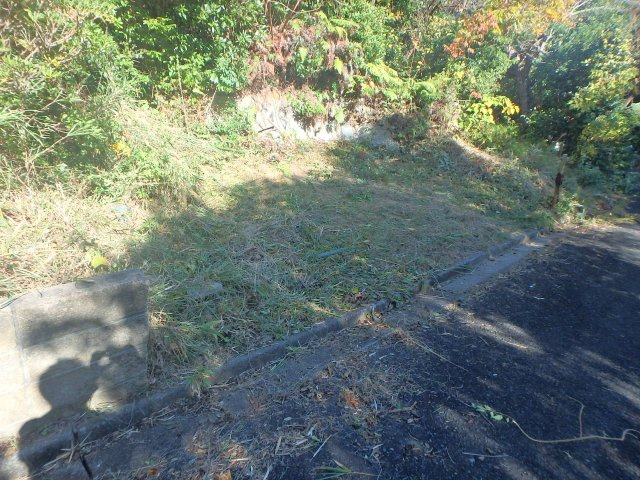 S1751H　パレスサイドヴィラ中古住宅の駐車場