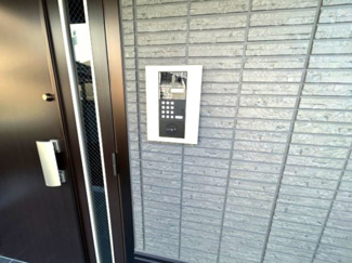 【設備】 | サンセール問屋町Ⅱ