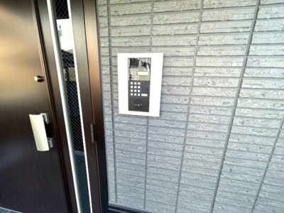 【設備】 | サンセール問屋町Ⅱ