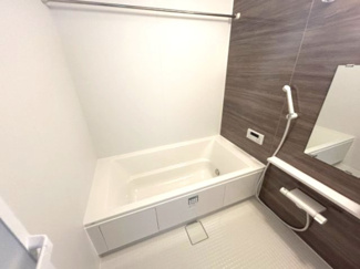 【浴室】 | サンセール問屋町Ⅱ
