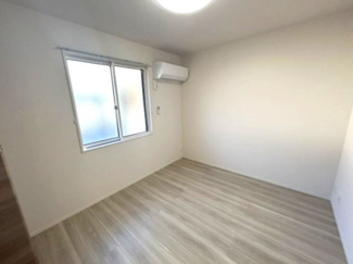 【寝室】 | サンセール問屋町Ⅱ
