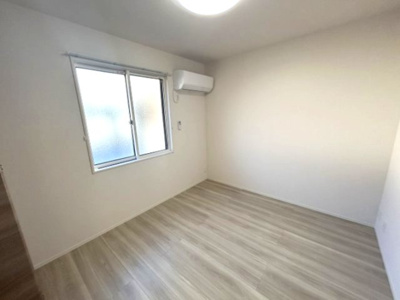 【寝室】 | サンセール問屋町Ⅱ