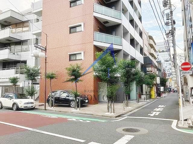 コンシェリア新宿ＥＡＳＴ