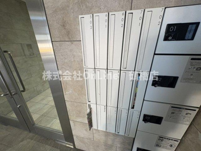 【その他共用部分】 | GOTTS大今里