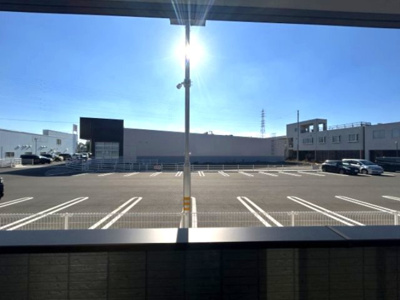 【展望】 | サンセール問屋町Ⅱ
