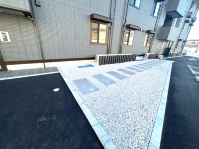 【その他】 | サンセール問屋町Ⅱ