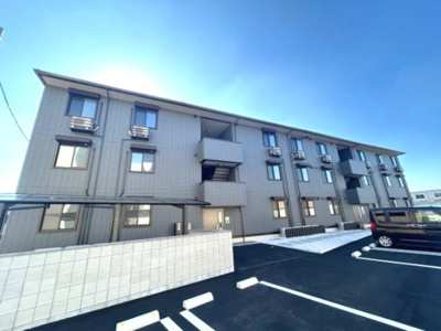 【外観】 | サンセール問屋町Ⅱ