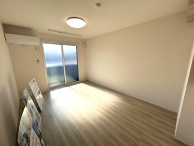 【居間・リビング】 | サンセール問屋町Ⅱ